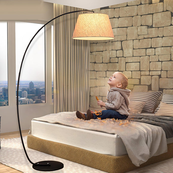 Twiggy Floor Lamp-DWHOME