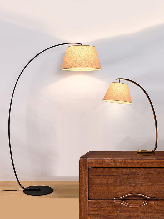 Twiggy Floor Lamp-DWHOME