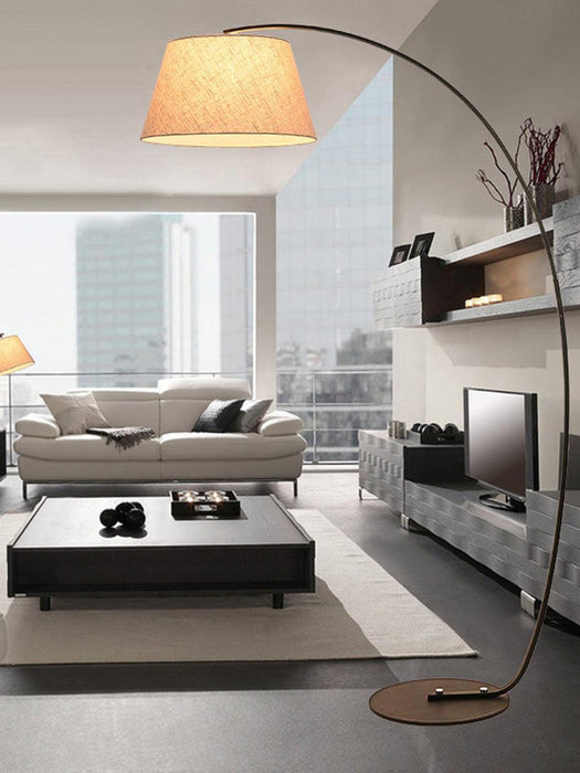 Twiggy Floor Lamp-DWHOME