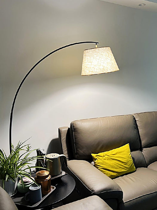 Twiggy Floor Lamp-DWHOME