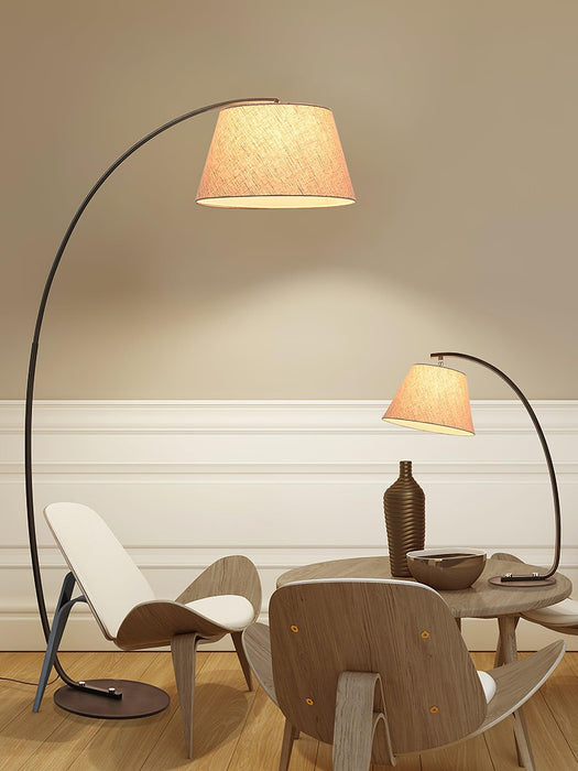 Twiggy Floor Lamp-DWHOME