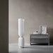Twist Floor Lamp-DWHOME