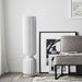 Twist Floor Lamp-DWHOME