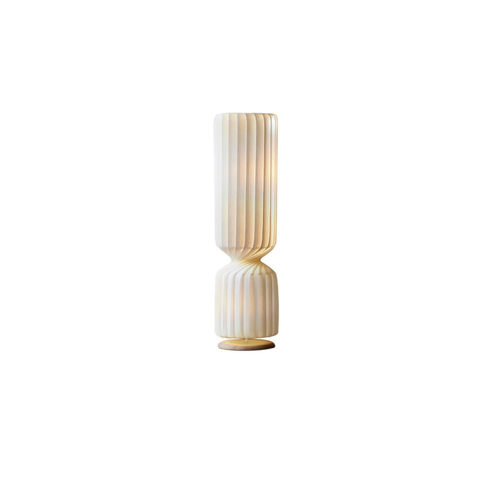 Twist Floor Lamp-DWHOME