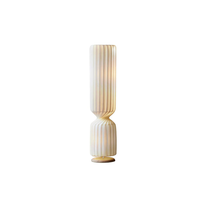 Twist Floor Lamp-DWHOME