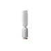Twist Floor Lamp-DWHOME
