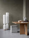 Twist Floor Lamp-DWHOME