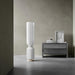 Twist Floor Lamp-DWHOME