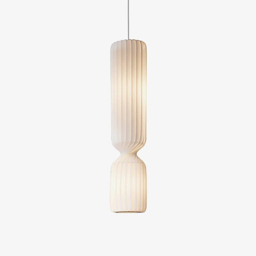 Twist Pendant Lamp-DWHOME