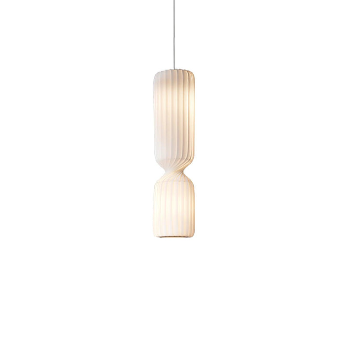 Twist Pendant Lamp-DWHOME