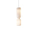 Twist Pendant Lamp-DWHOME