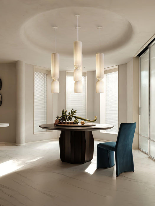 Twist Pendant Lamp-DWHOME