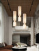 Twist Pendant Lamp-DWHOME