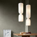 Twist Pendant Lamp-DWHOME