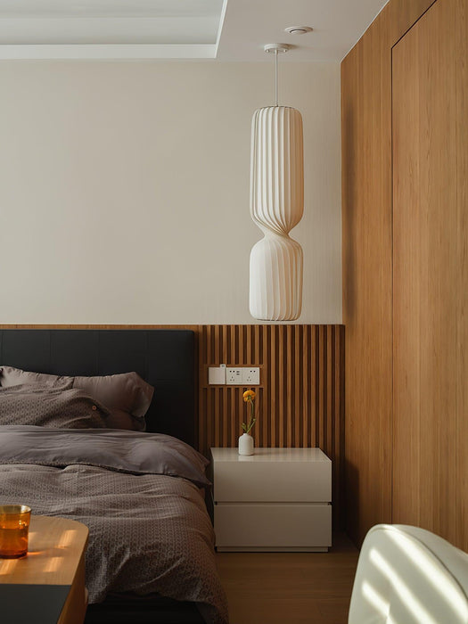 Twist Pendant Lamp-DWHOME