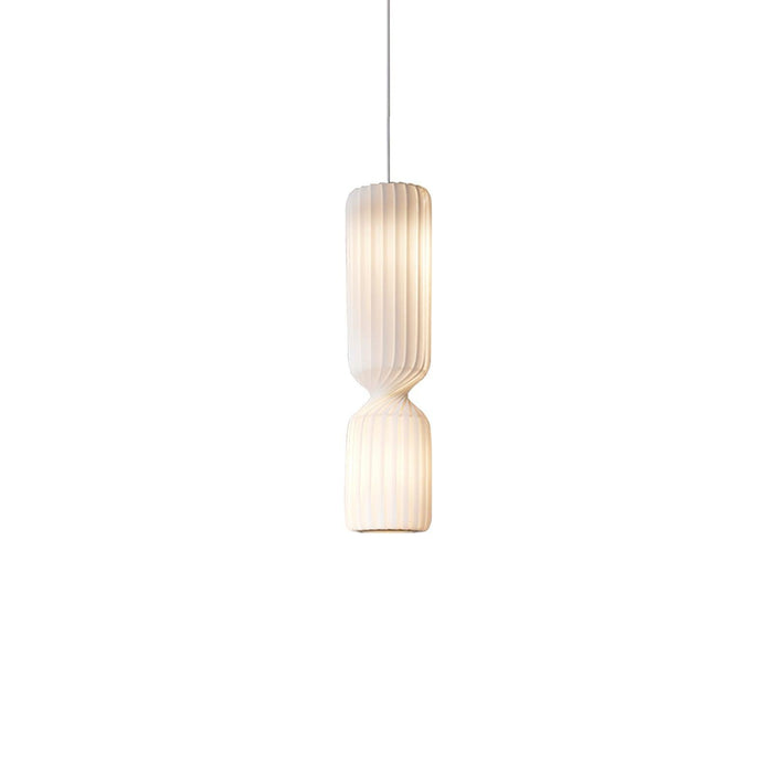 Twist Pendant Lamp-DWHOME