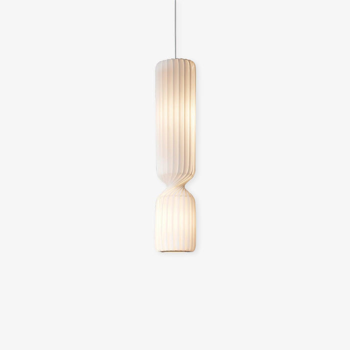 Twist Pendant Lamp-DWHOME