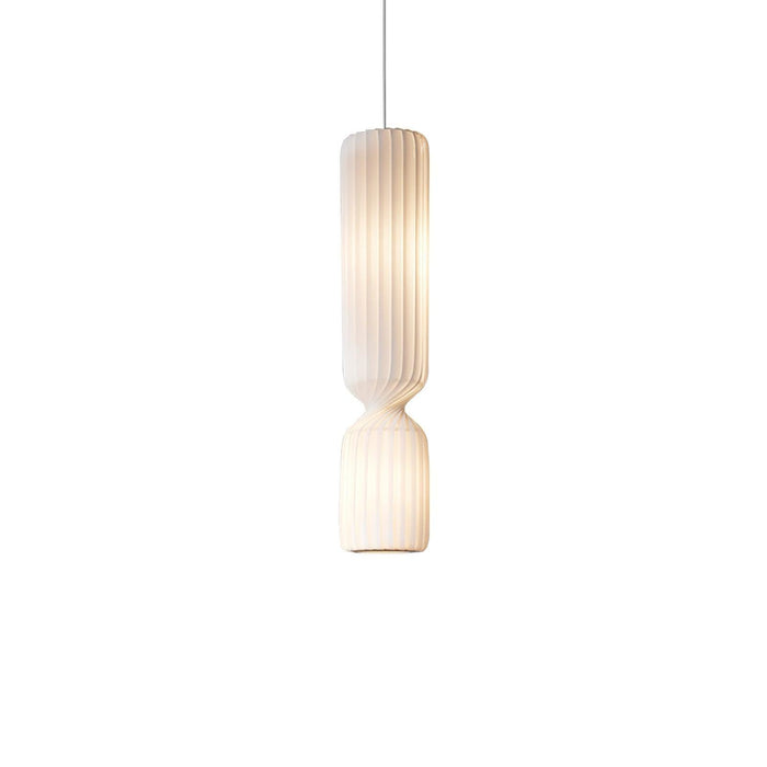 Twist Pendant Lamp-DWHOME