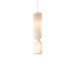 Twist Pendant Lamp-DWHOME