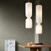 Twist Pendant Lamp-DWHOME