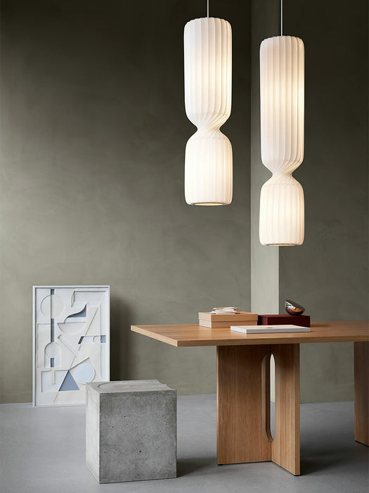 Twist Pendant Lamp-DWHOME
