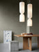 Twist Pendant Lamp-DWHOME