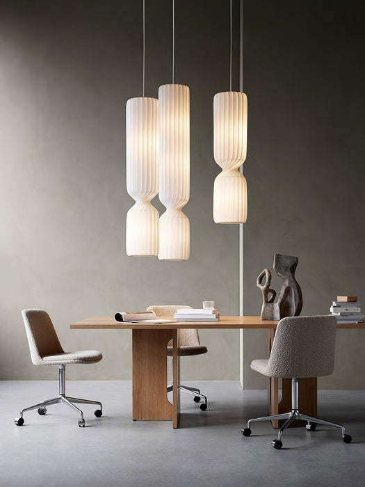 Twist Pendant Lamp-DWHOME