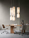 Twist Pendant Lamp-DWHOME