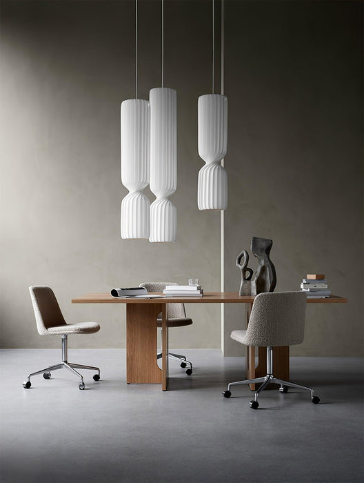 Twist Pendant Lamp-DWHOME