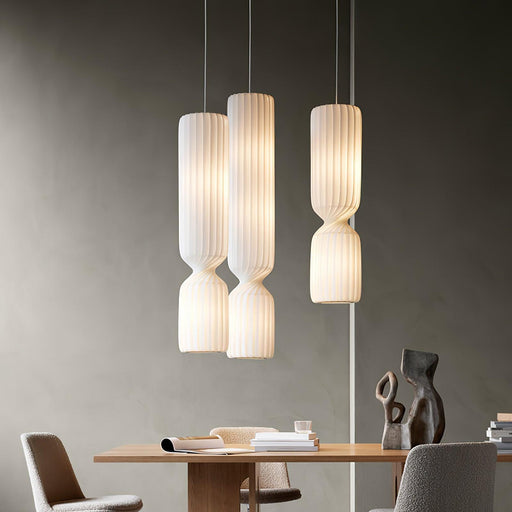 Twist Pendant Lamp-DWHOME