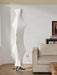 Twist Silk Floor Lamp - DWHOME