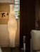 Twist Silk Floor Lamp - DWHOME