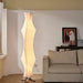 Twist Silk Floor Lamp - DWHOME