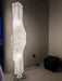Twist Silk Floor Lamp - DWHOME