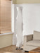 Twist Silk Floor Lamp - DWHOME
