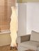 Twist Silk Floor Lamp - DWHOME