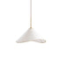 Twisted Shade Pendant Lamp-DWHOME