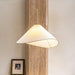 Twisted Shade Pendant Lamp-DWHOME