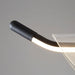 Two Boats Acrylic Pendant Light-DWHOME