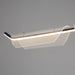 Two Boats Acrylic Pendant Light-DWHOME