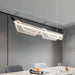 Two Boats Acrylic Pendant Light-DWHOME