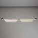 Two Boats Acrylic Pendant Light-DWHOME