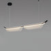 Two Boats Acrylic Pendant Light-DWHOME
