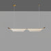 Two Boats Acrylic Pendant Light-DWHOME
