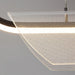 Two Boats Acrylic Pendant Light-DWHOME