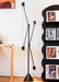 Two Tubes Floor Lamp-DWHOME
