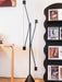 Two Tubes Floor Lamp-DWHOME