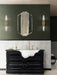 Tycho Small Wall Lamp - Vakkerlight