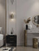 Tycho Small Wall Lamp - Vakkerlight