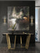 Tycho Small Wall Lamp - Vakkerlight
